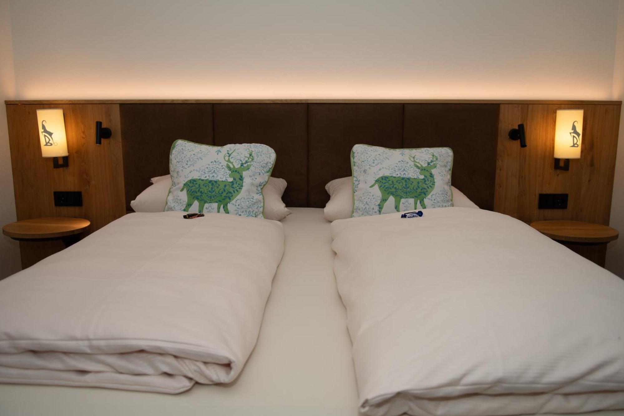 Hotel Bockmaier Oberpframmern Kültér fotó