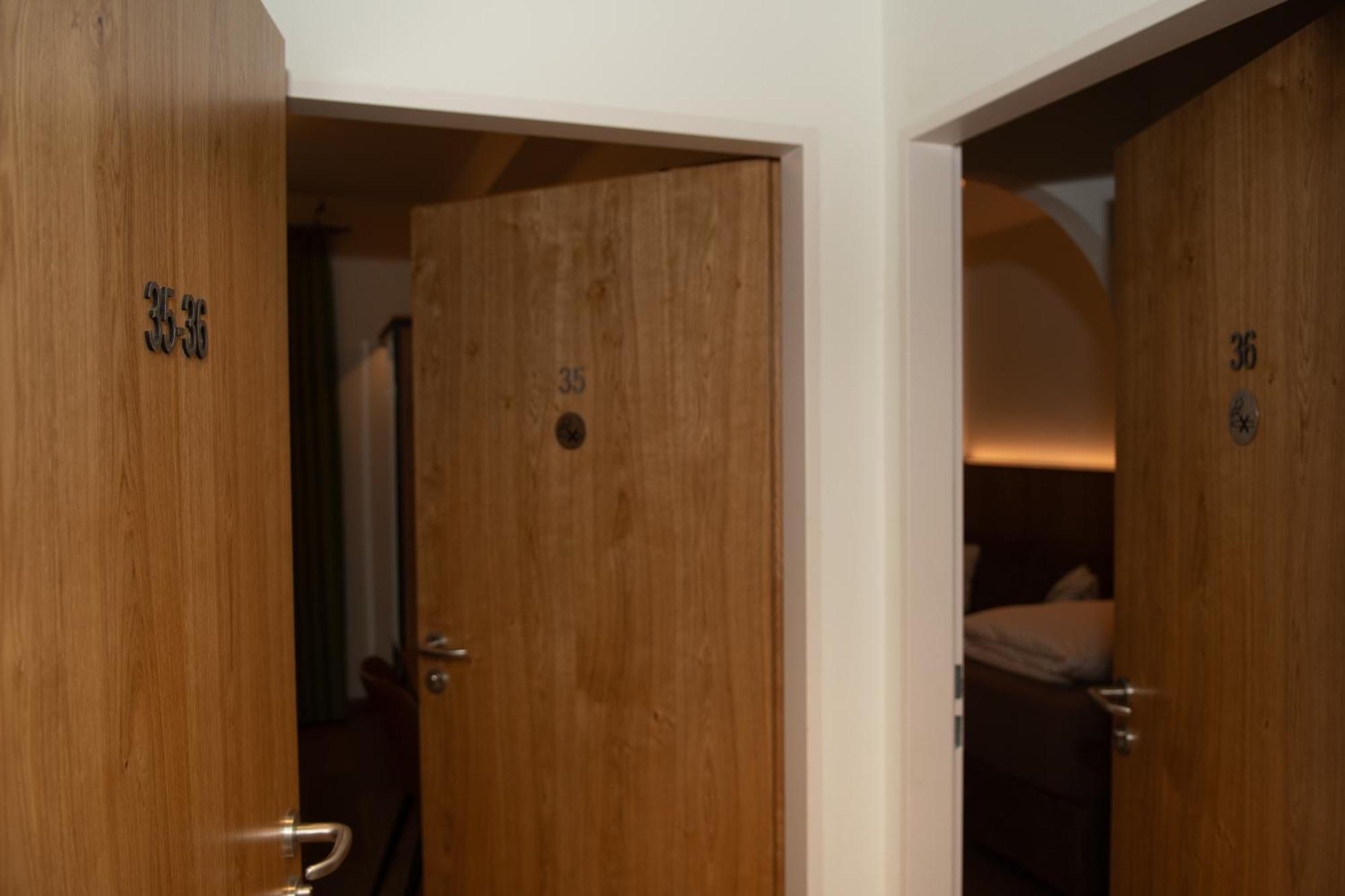 Hotel Bockmaier Oberpframmern Kültér fotó