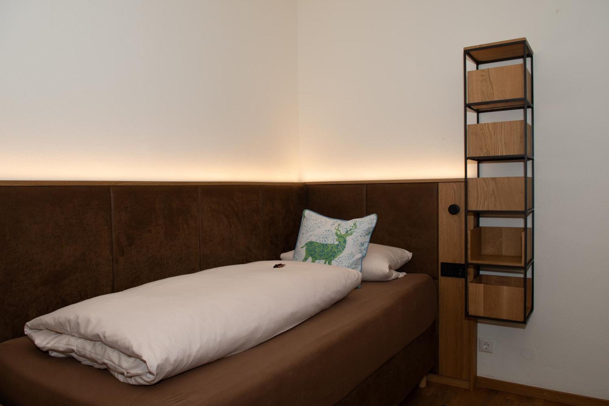 Hotel Bockmaier Oberpframmern Kültér fotó
