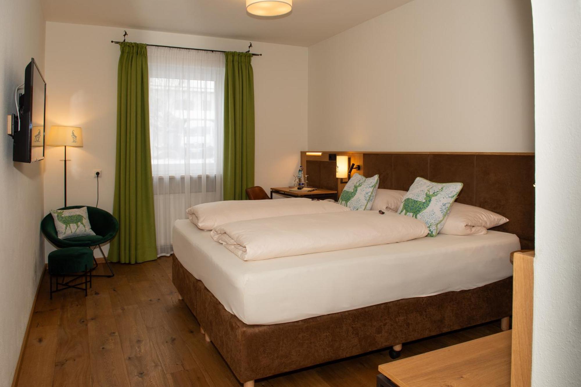 Hotel Bockmaier Oberpframmern Kültér fotó