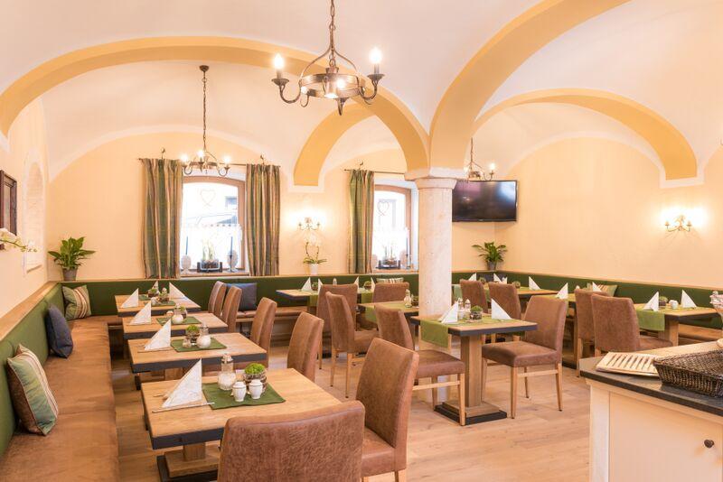 Hotel Bockmaier Oberpframmern Kültér fotó