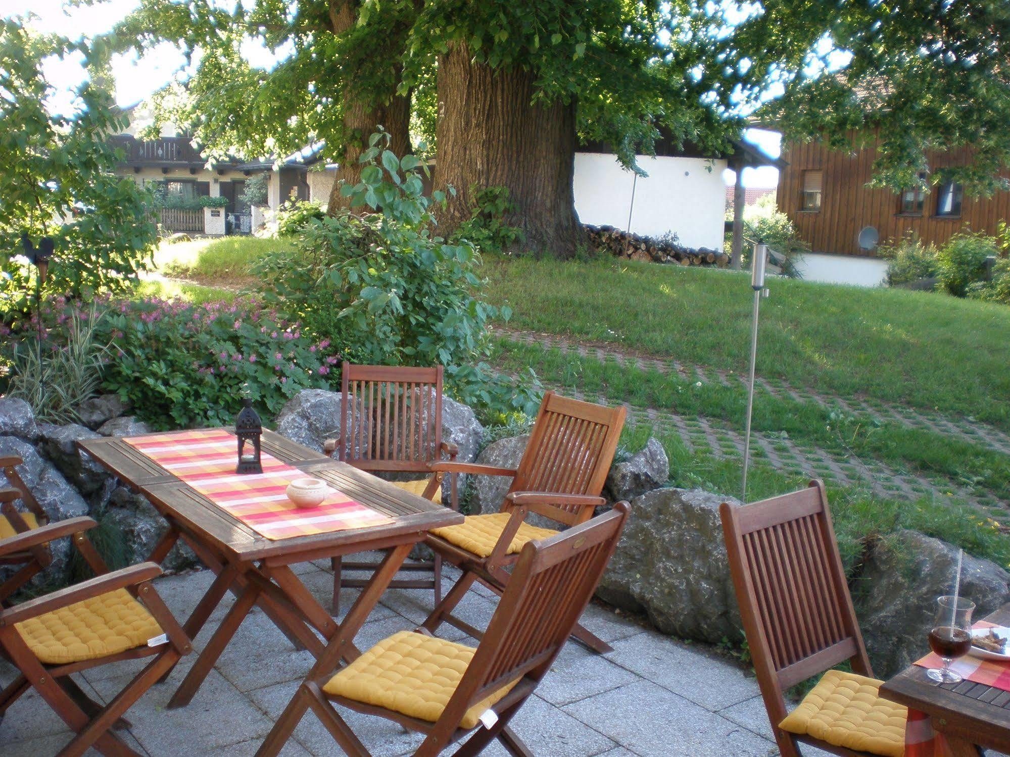 Hotel Bockmaier Oberpframmern Kültér fotó